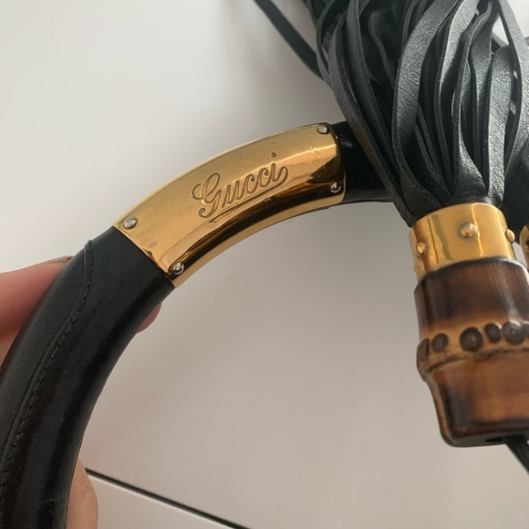 Authentic Gucci Hobo Bag - Picture 5 of 5